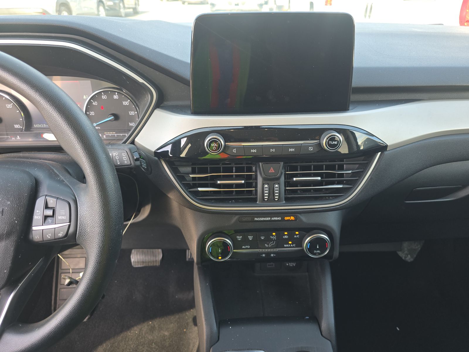 2022 Ford Escape Hybrid SE AWD