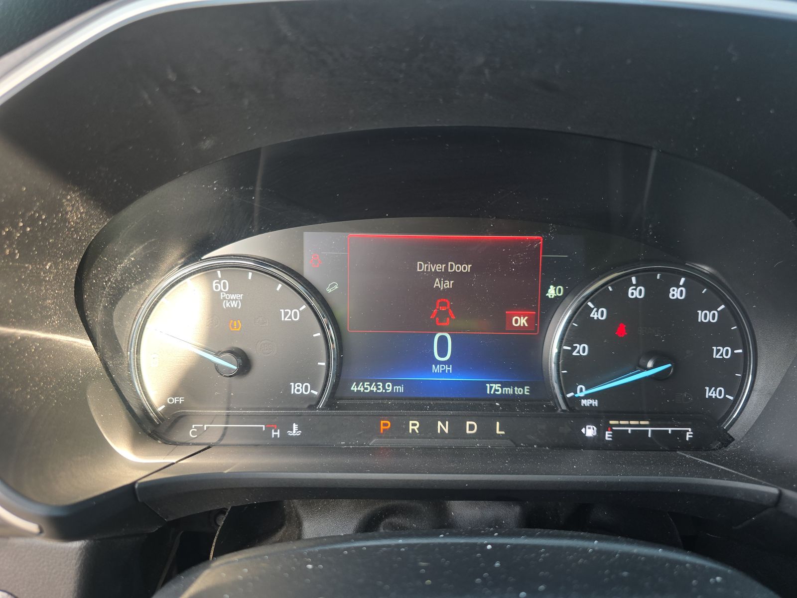 2022 Ford Escape Hybrid SE AWD