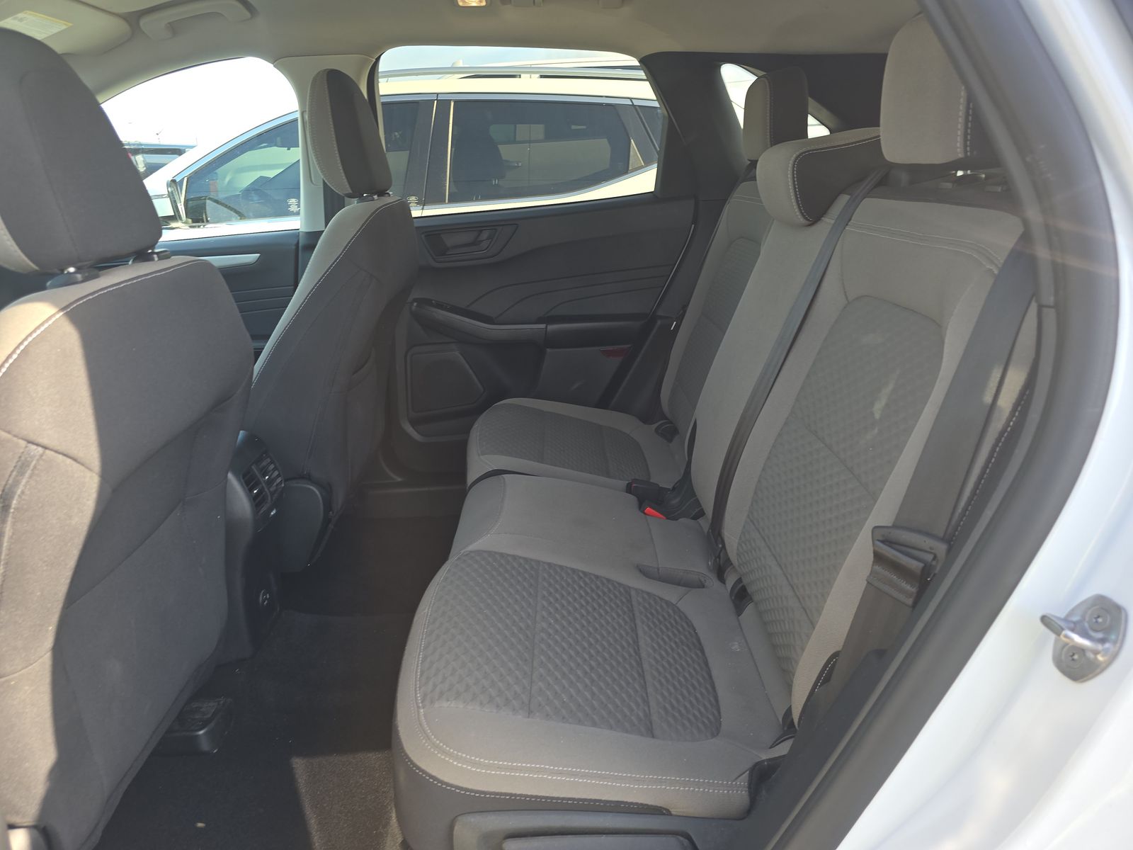 2022 Ford Escape Hybrid SE AWD