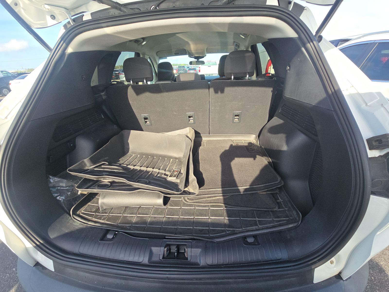 2022 Ford Escape Hybrid SE AWD