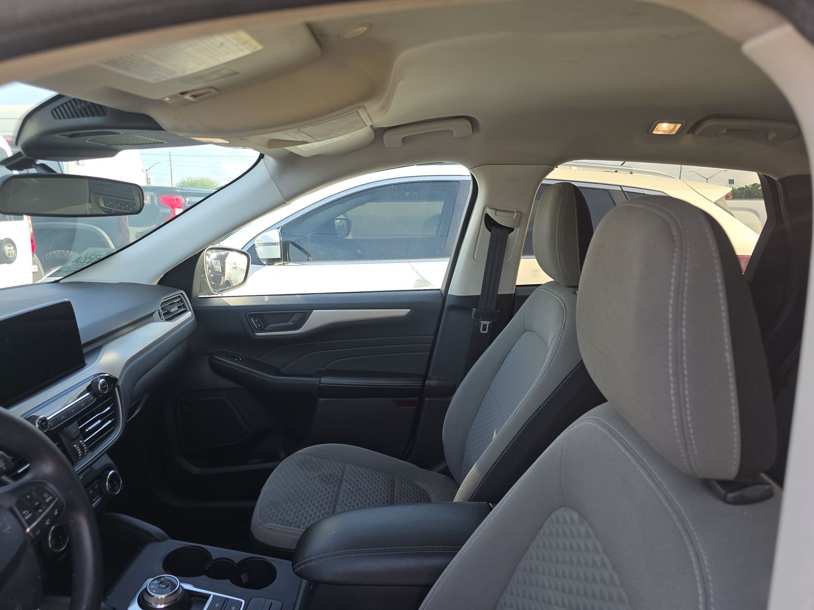 2022 Ford Escape Hybrid SE AWD