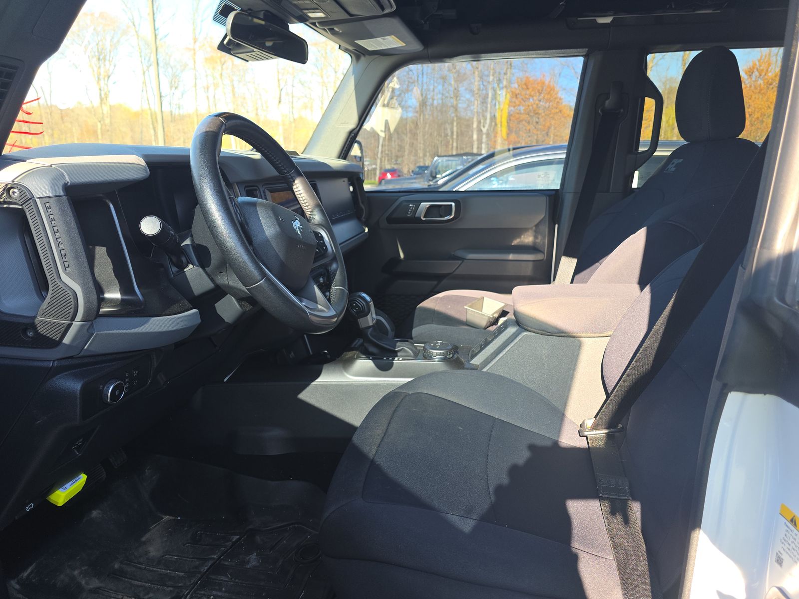 FORD BRONCO - 8