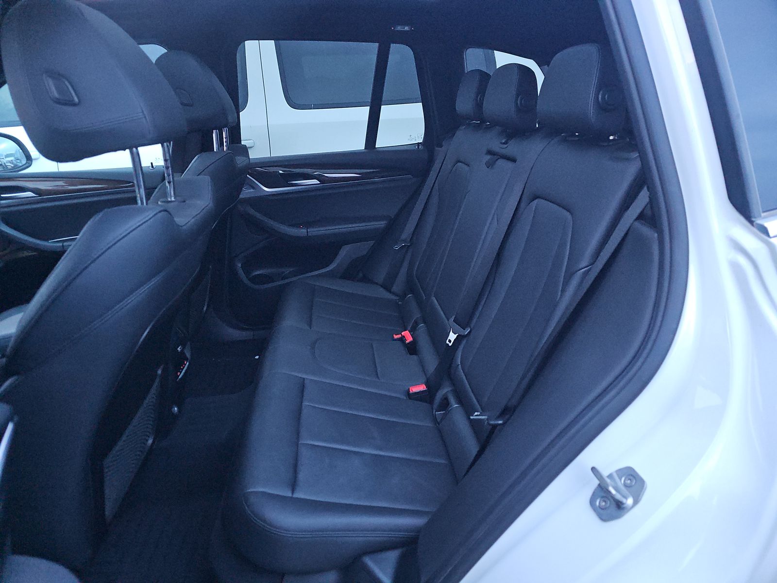 2019 BMW X3 sDrive30i RWD