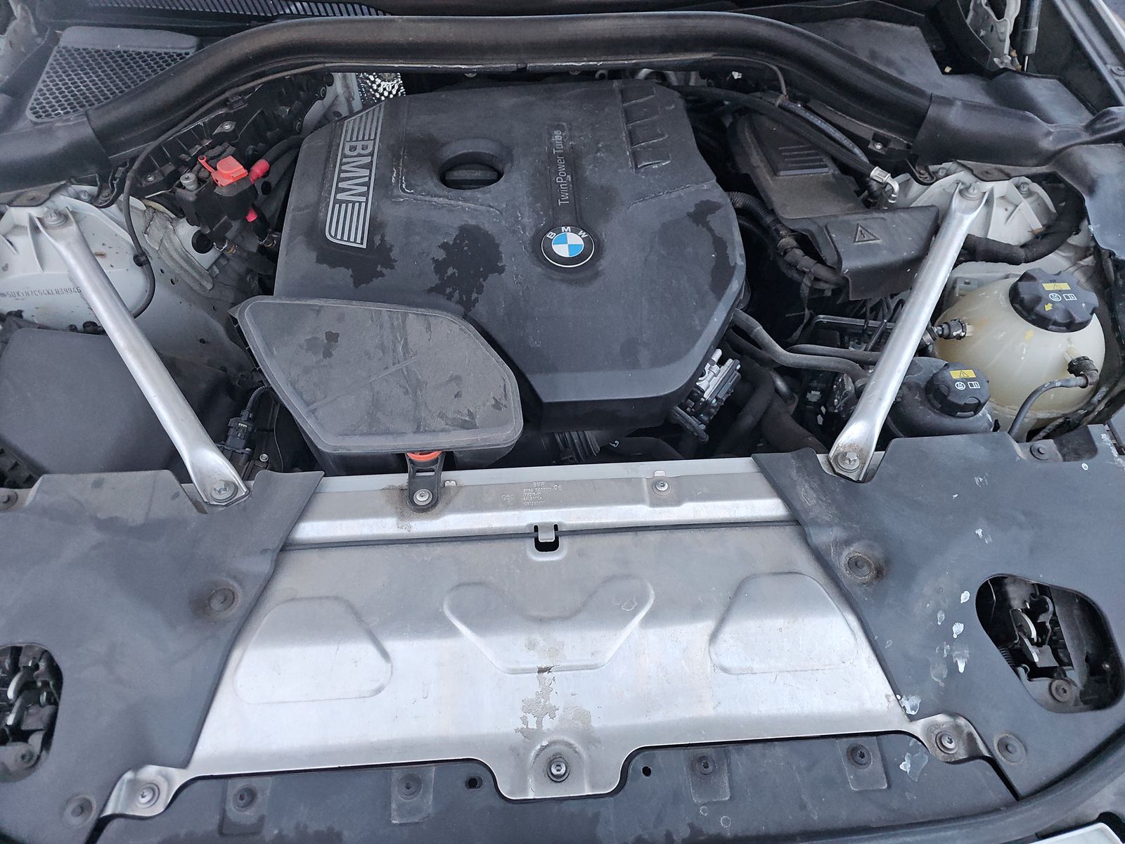 2019 BMW X3 sDrive30i RWD