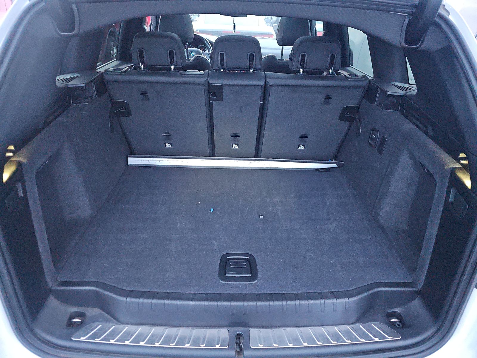 2019 BMW X3 sDrive30i RWD