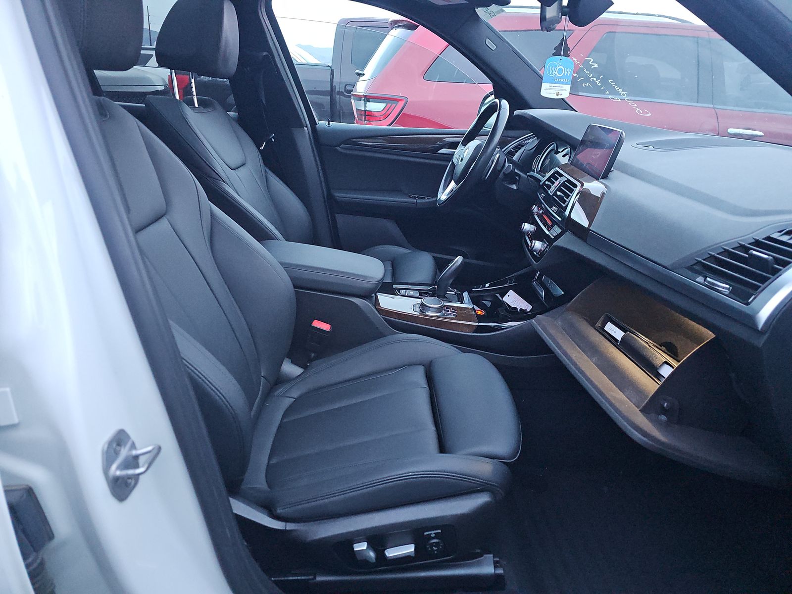 2019 BMW X3 sDrive30i RWD
