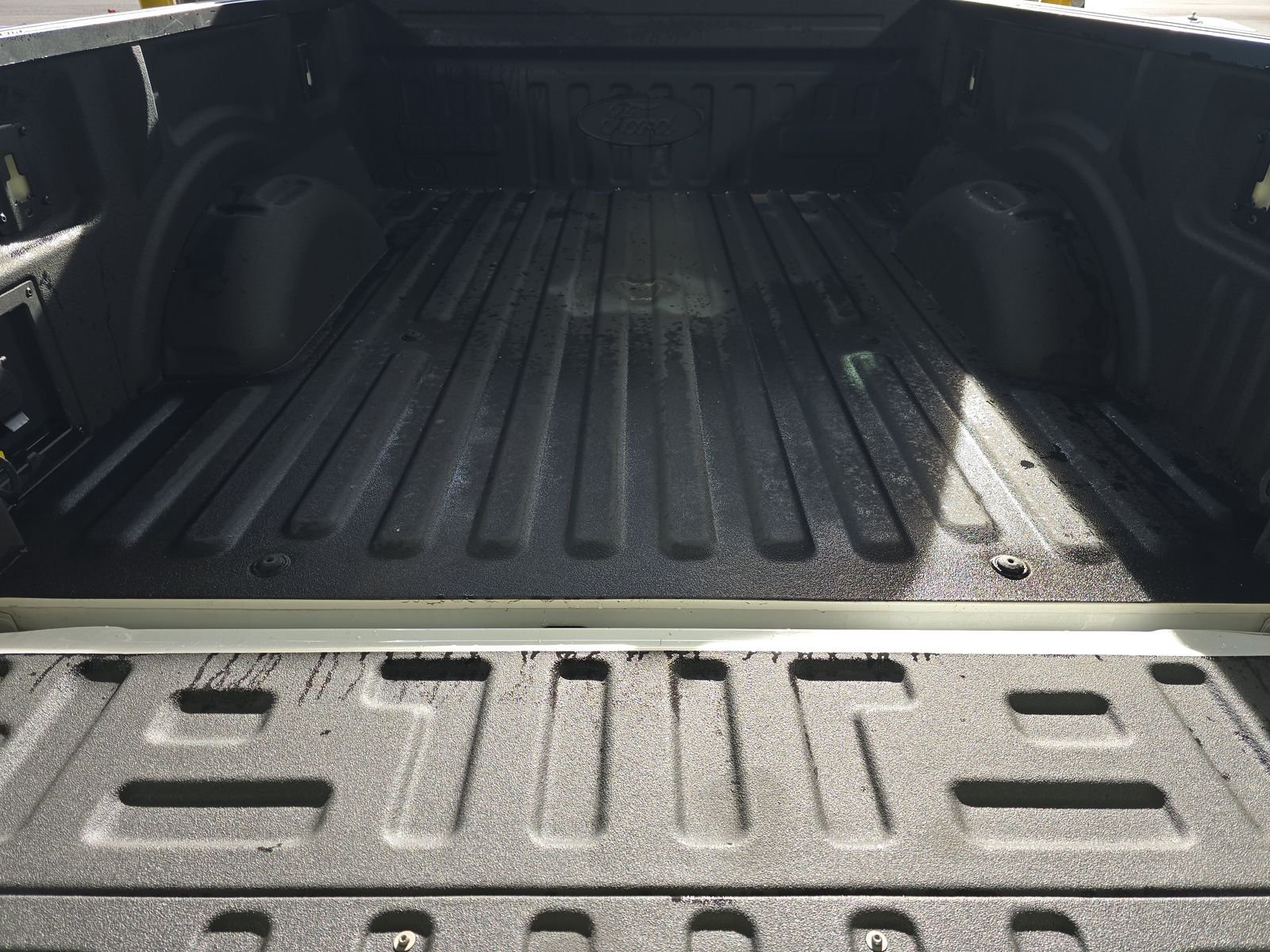 2022 Ford F-150 Lariat AWD