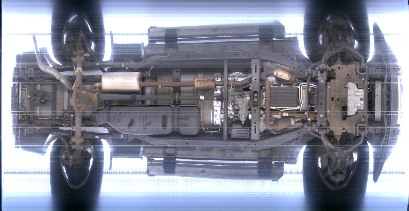 2022 Ford F-150 Lariat AWD