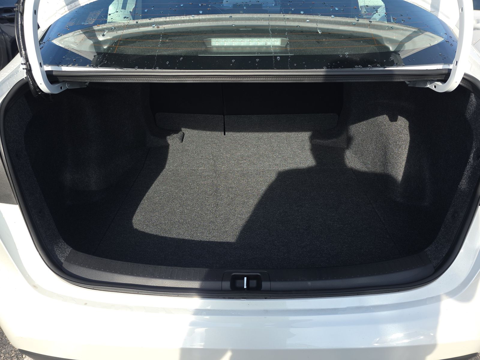 2026 Toyota Corolla LE FWD