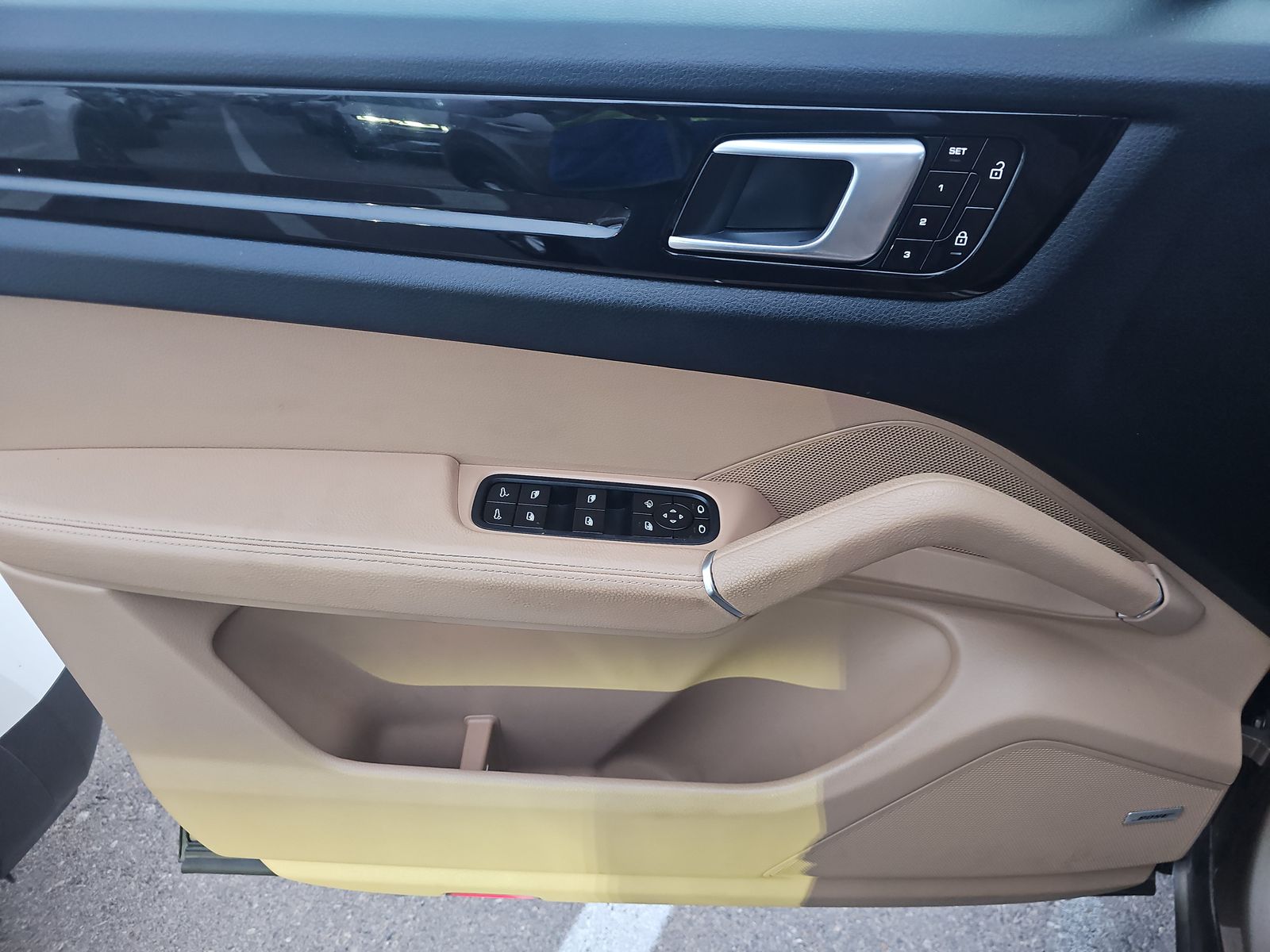 2019 Porsche Cayenne S AWD