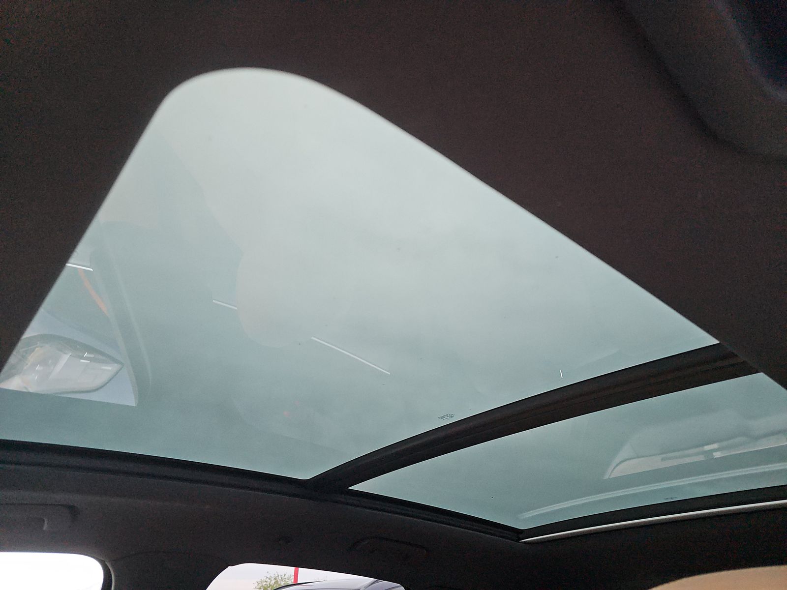 2019 Porsche Cayenne S AWD