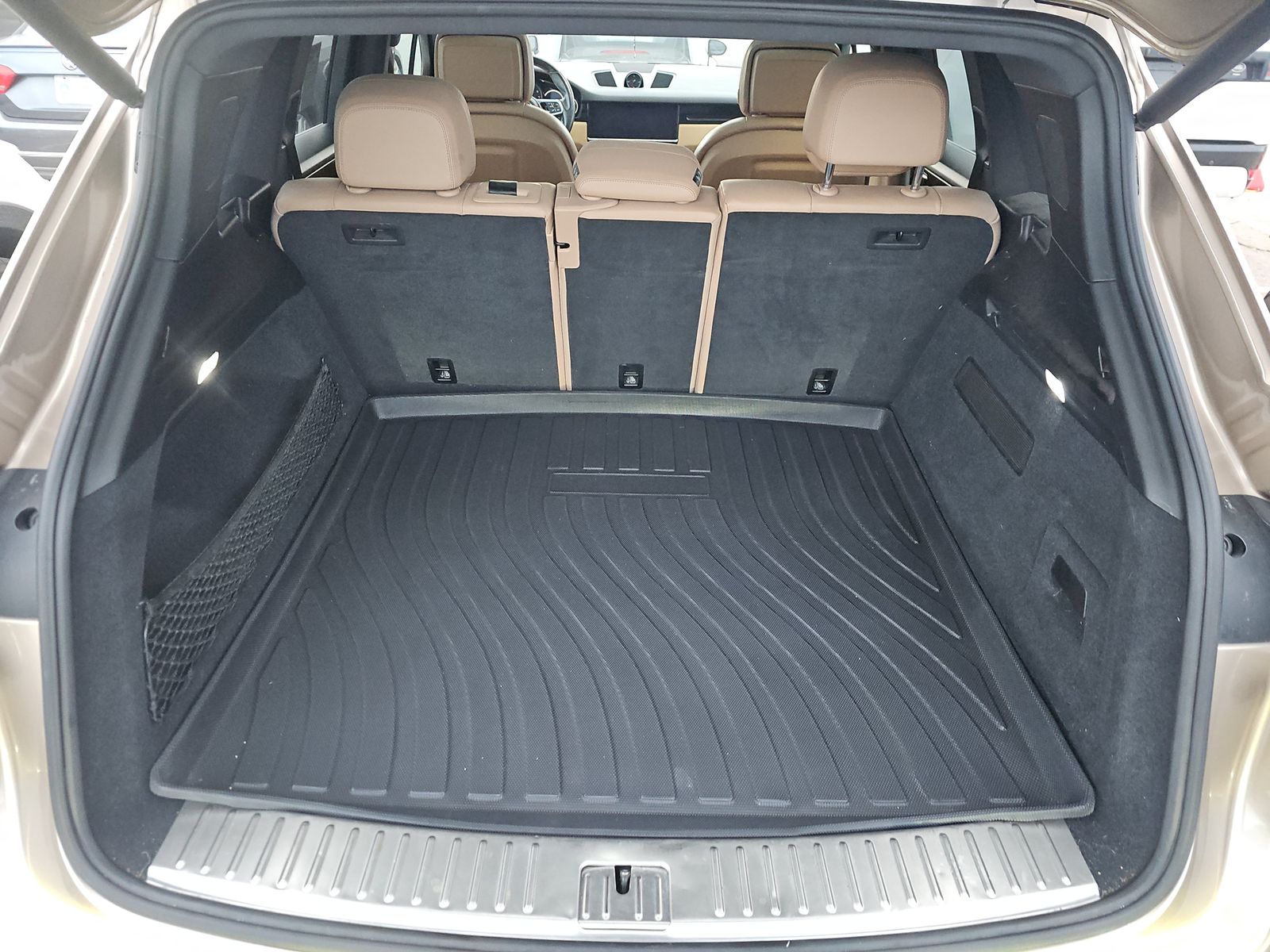 2019 Porsche Cayenne S AWD