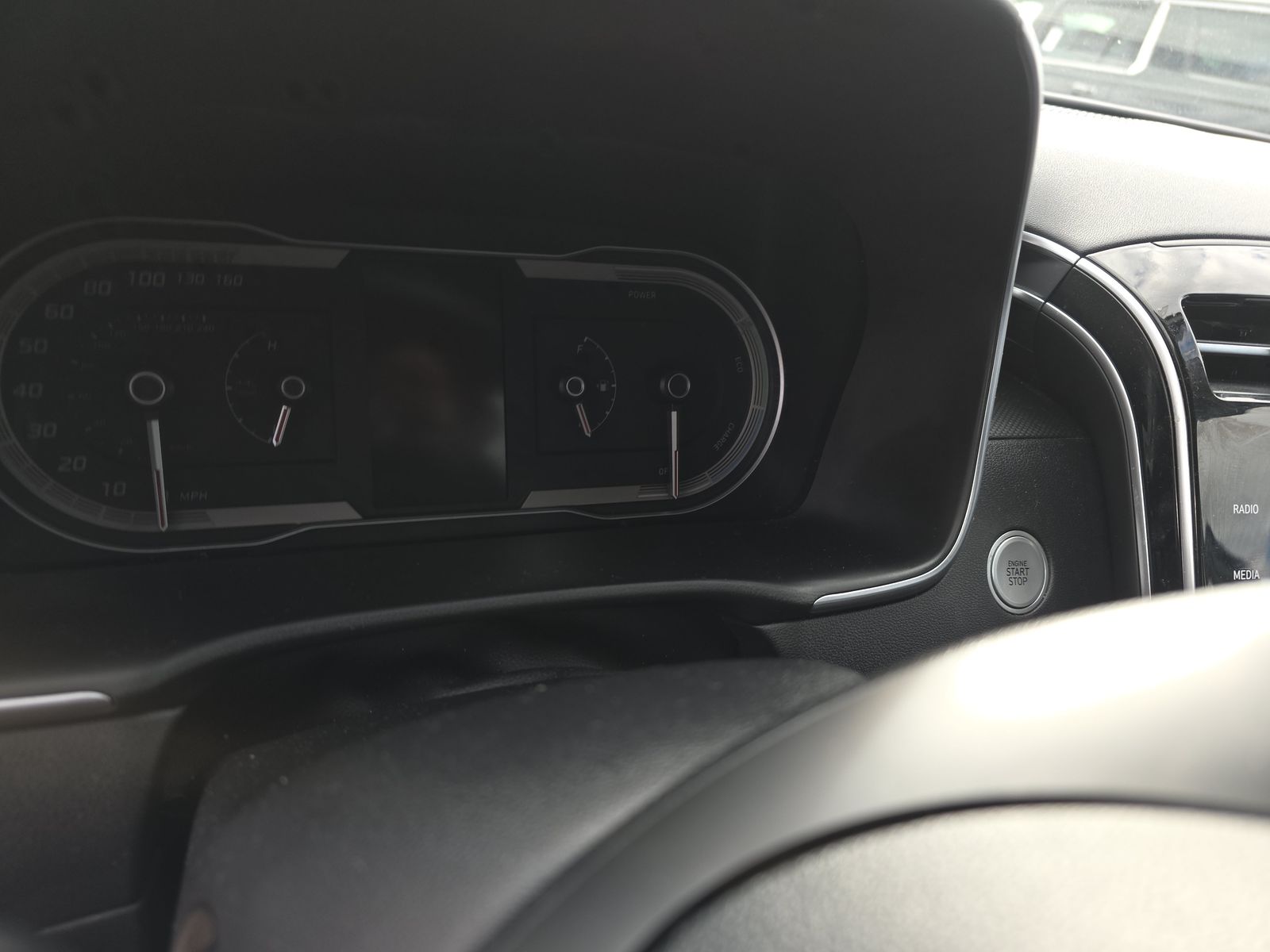 2023 Hyundai Tucson Hybrid Blue AWD