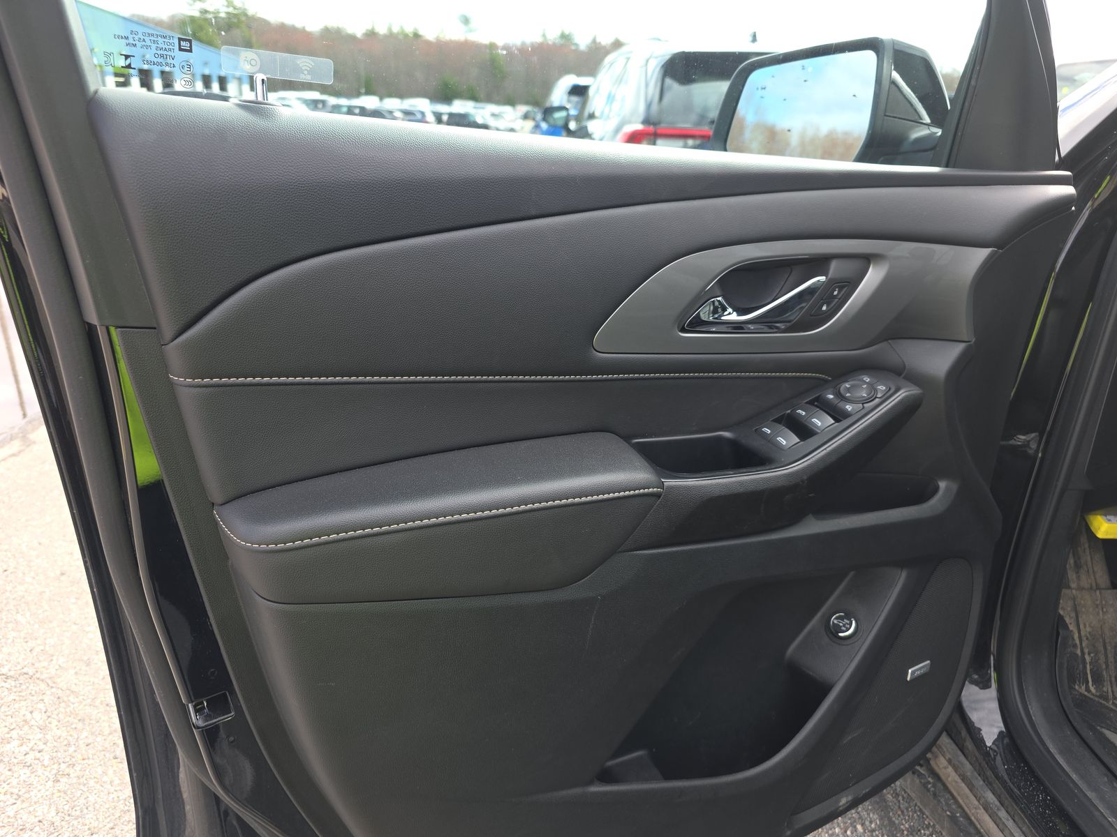 CHEVROLET LT LEATHER - 10