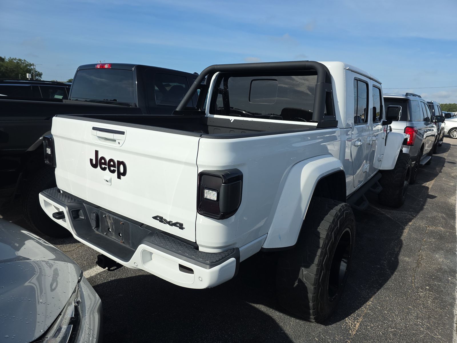 JEEP HIGH ALTIT - 5