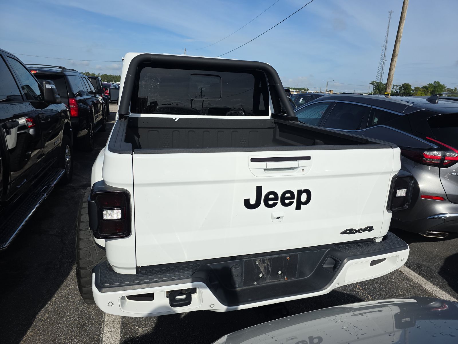JEEP HIGH ALTIT - 6