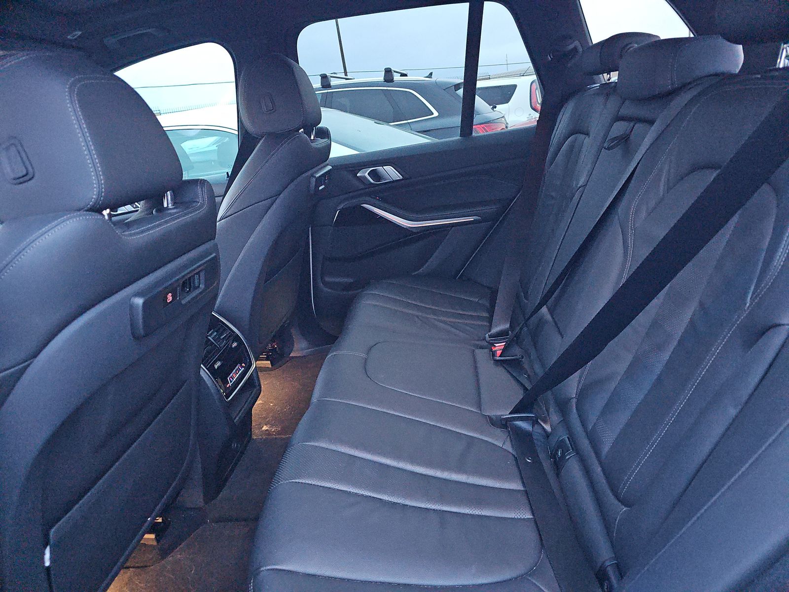 2019 BMW X5 xDrive40i AWD