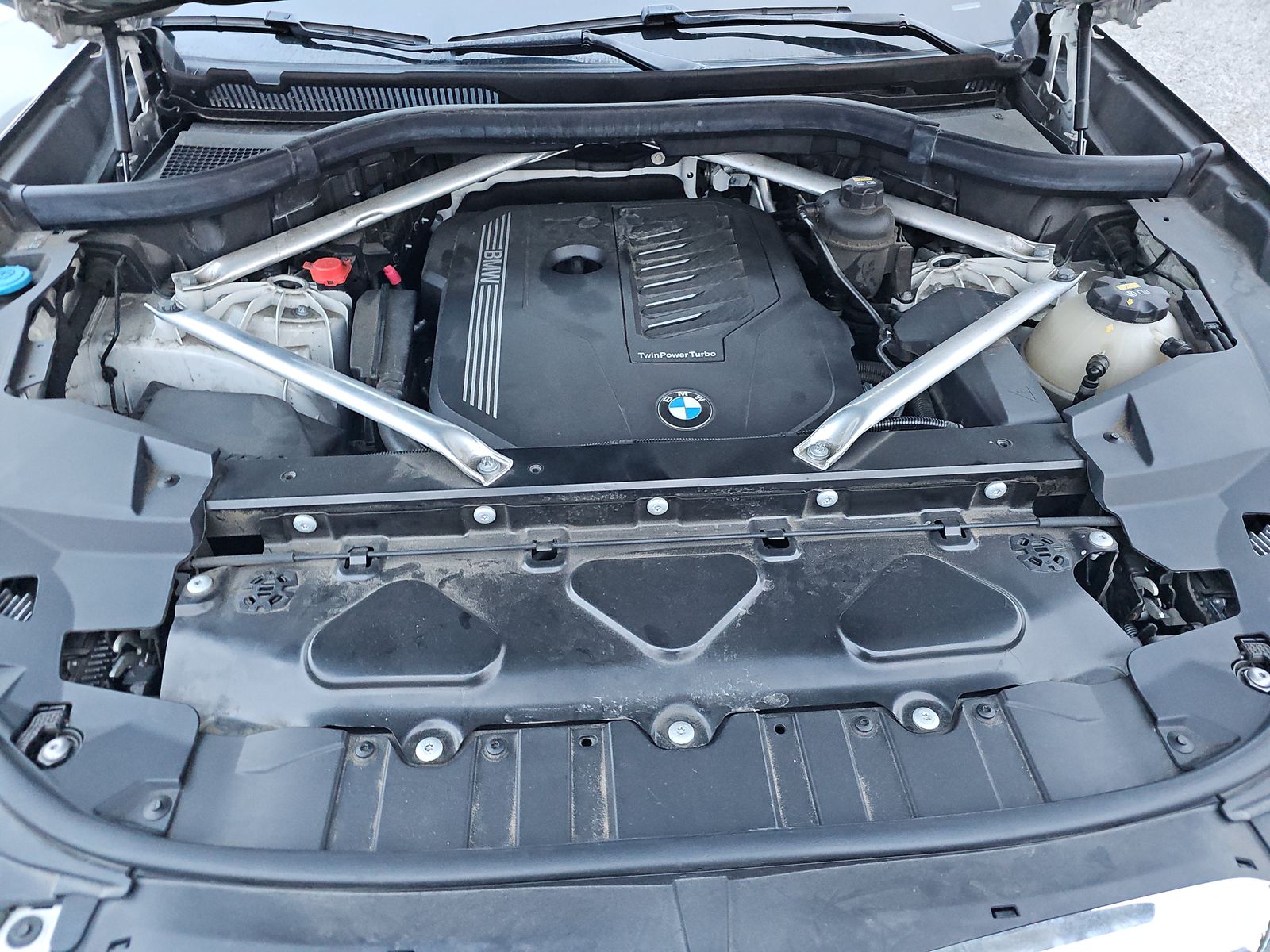 2019 BMW X5 xDrive40i AWD