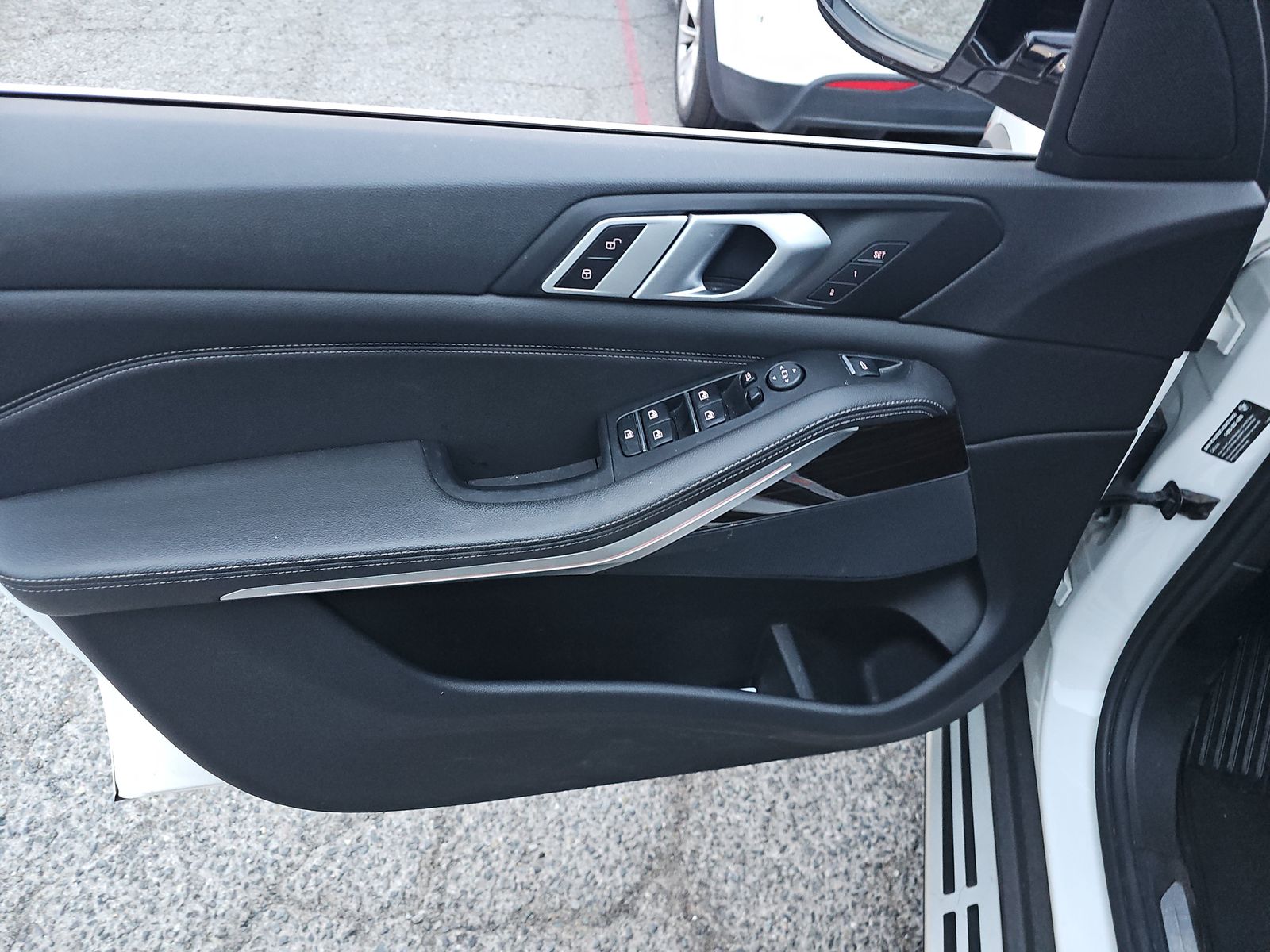 2019 BMW X5 xDrive40i AWD