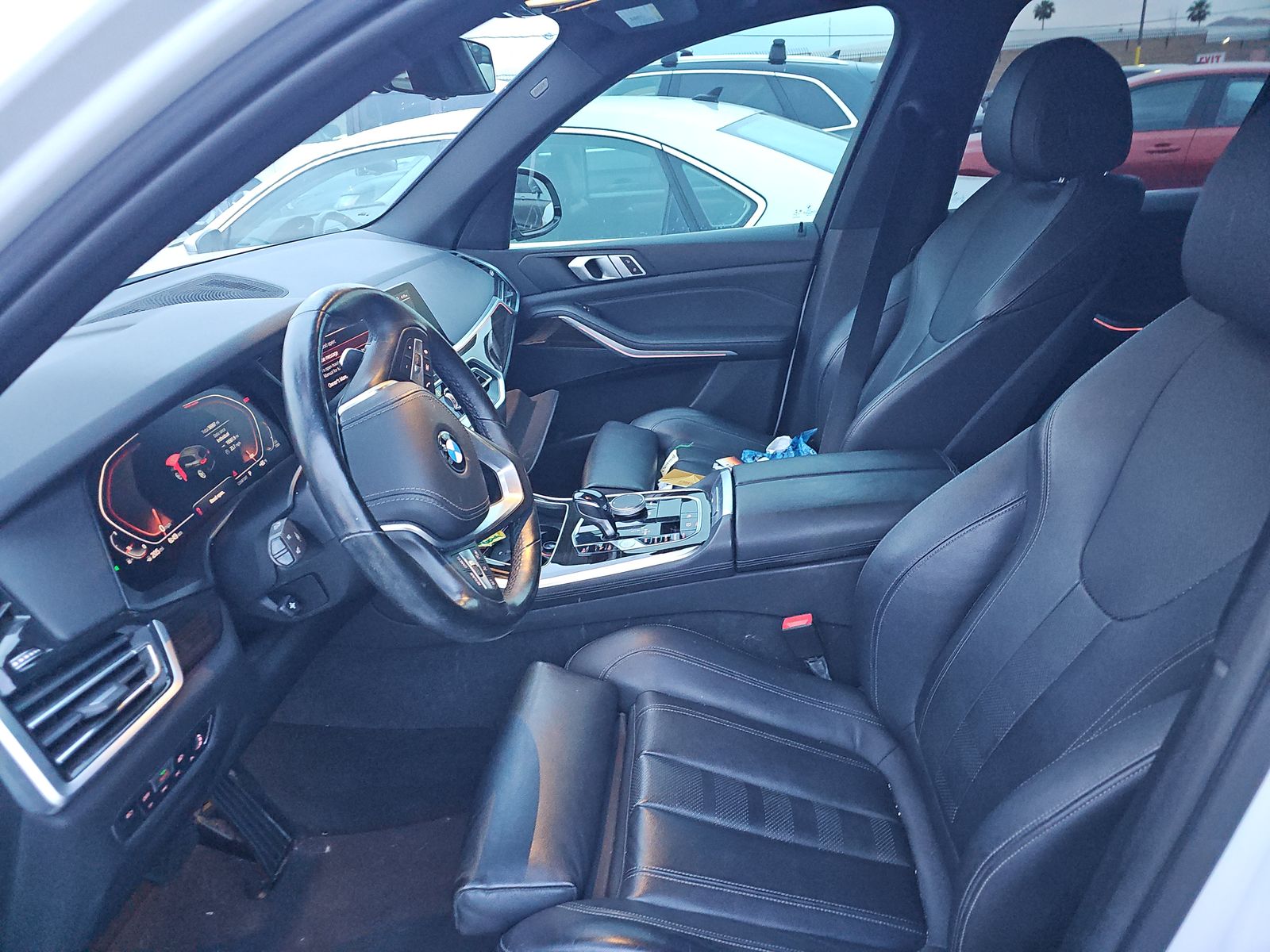 2019 BMW X5 xDrive40i AWD