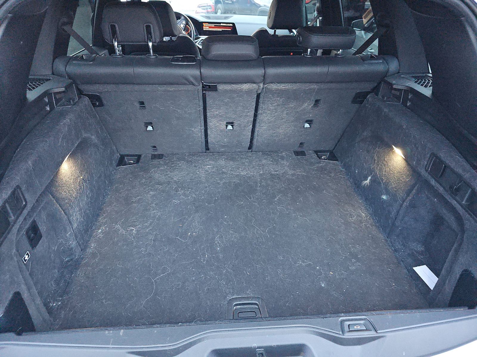 2019 BMW X5 xDrive40i AWD