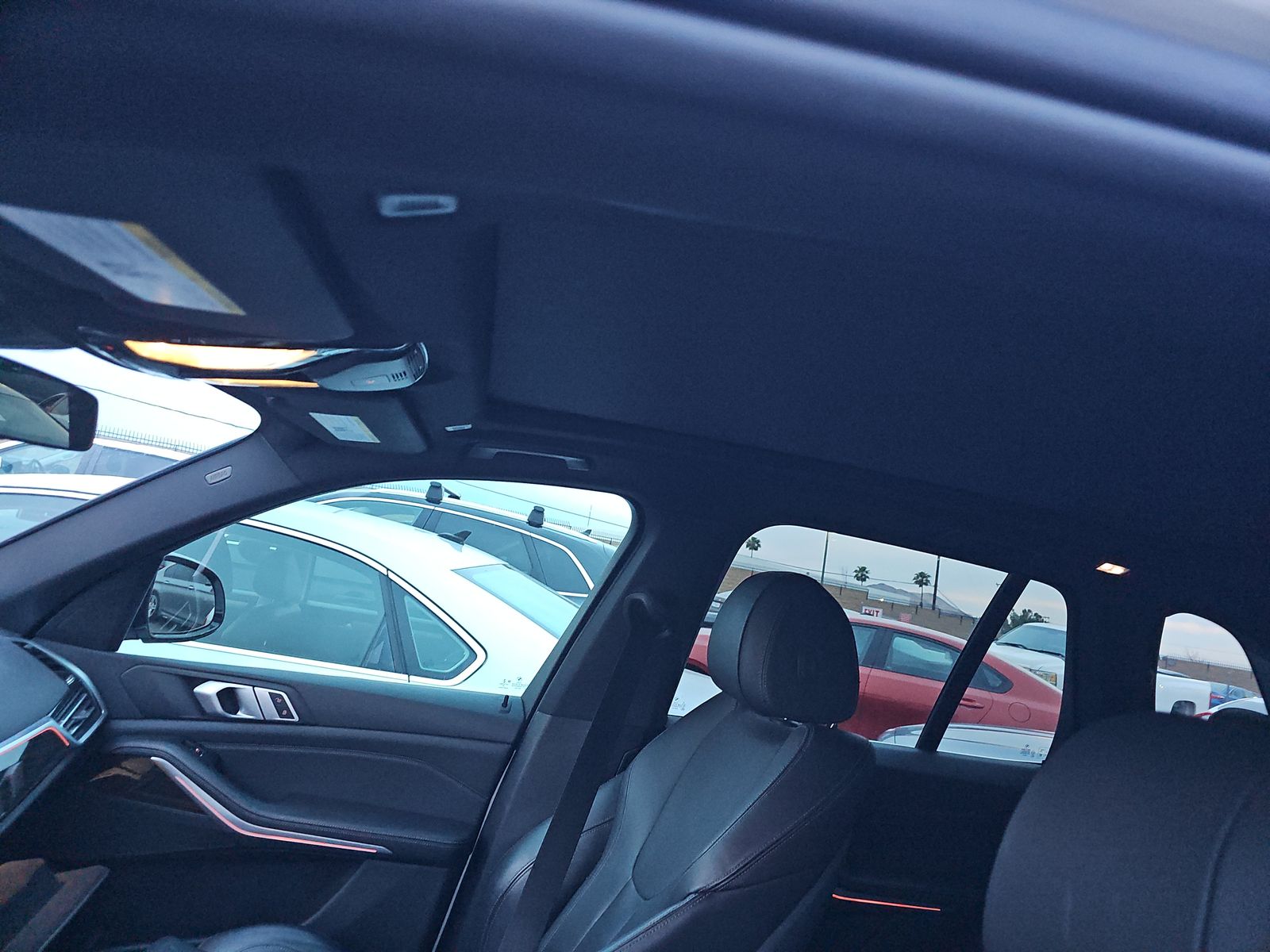 2019 BMW X5 xDrive40i AWD