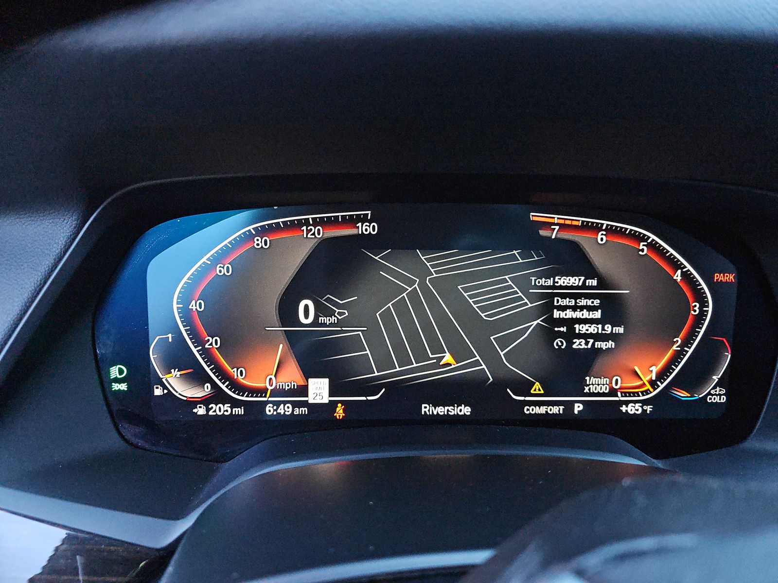 2019 BMW X5 xDrive40i AWD