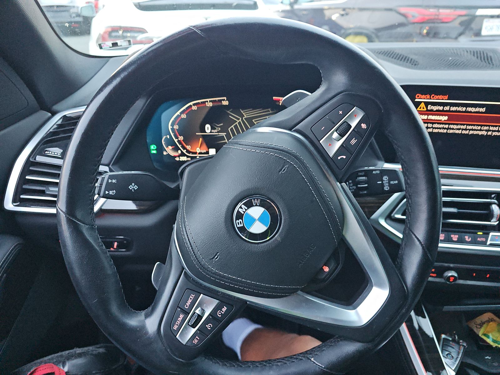 2019 BMW X5 xDrive40i AWD