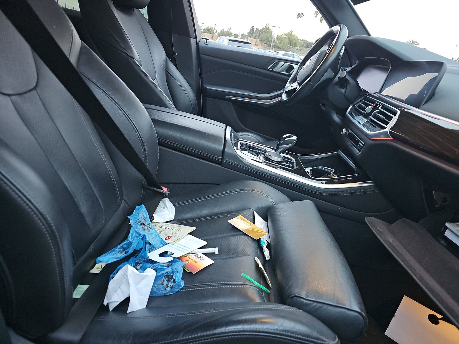 2019 BMW X5 xDrive40i AWD