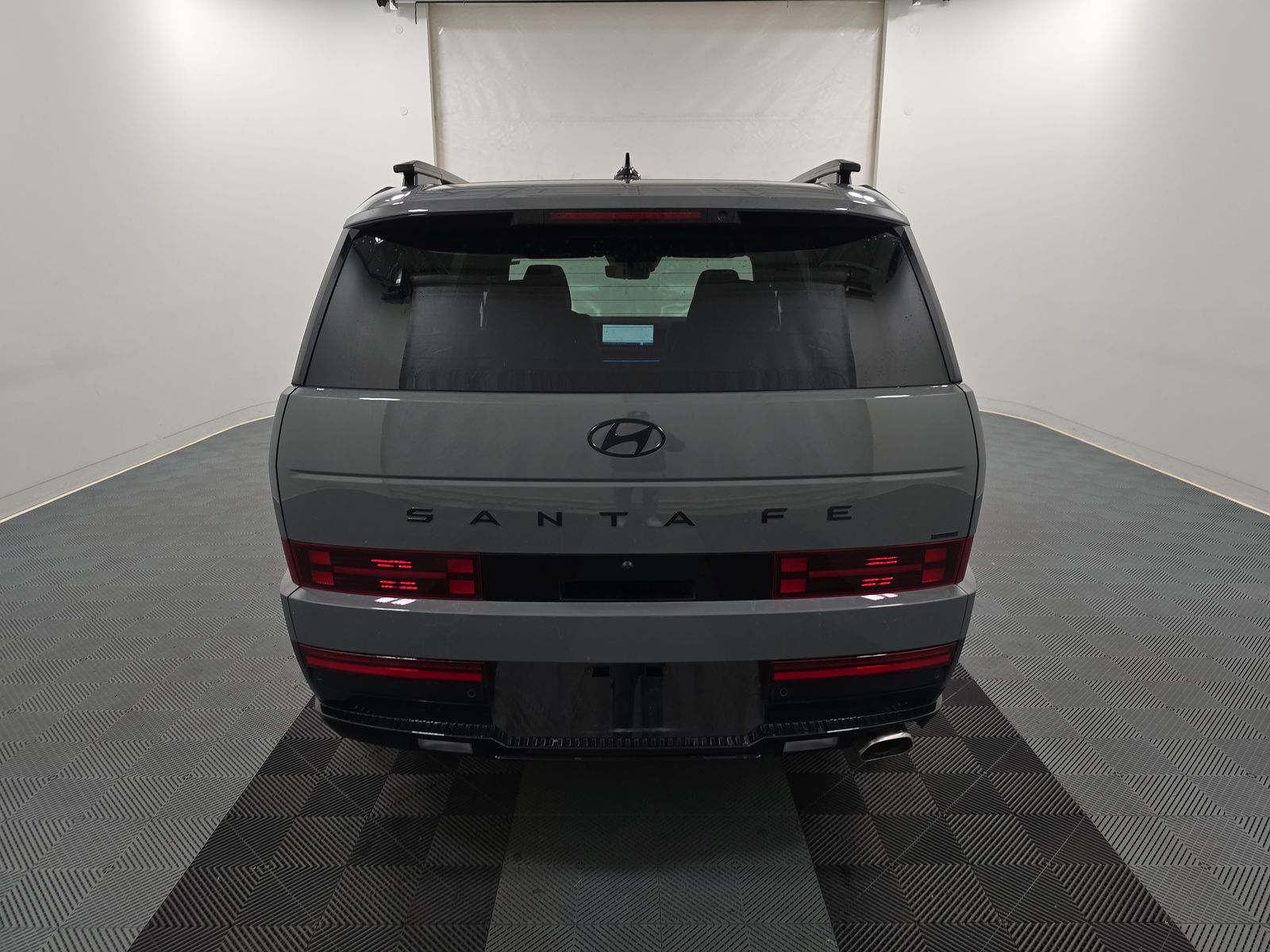 HYUNDAI CALLIGRAPH - 6