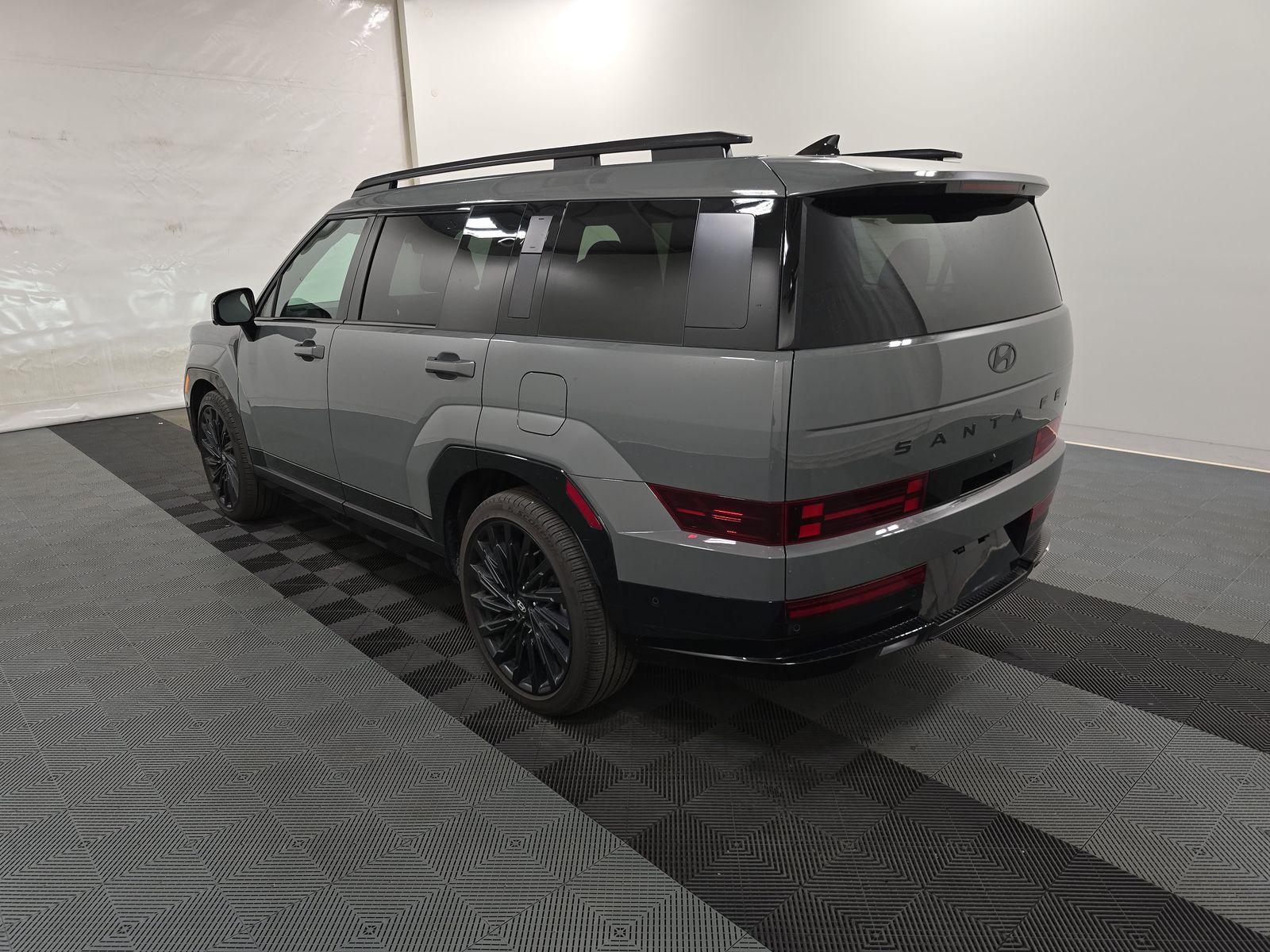 HYUNDAI CALLIGRAPH - 7