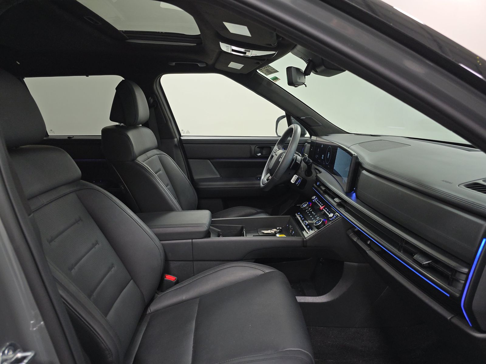 HYUNDAI CALLIGRAPH - 9