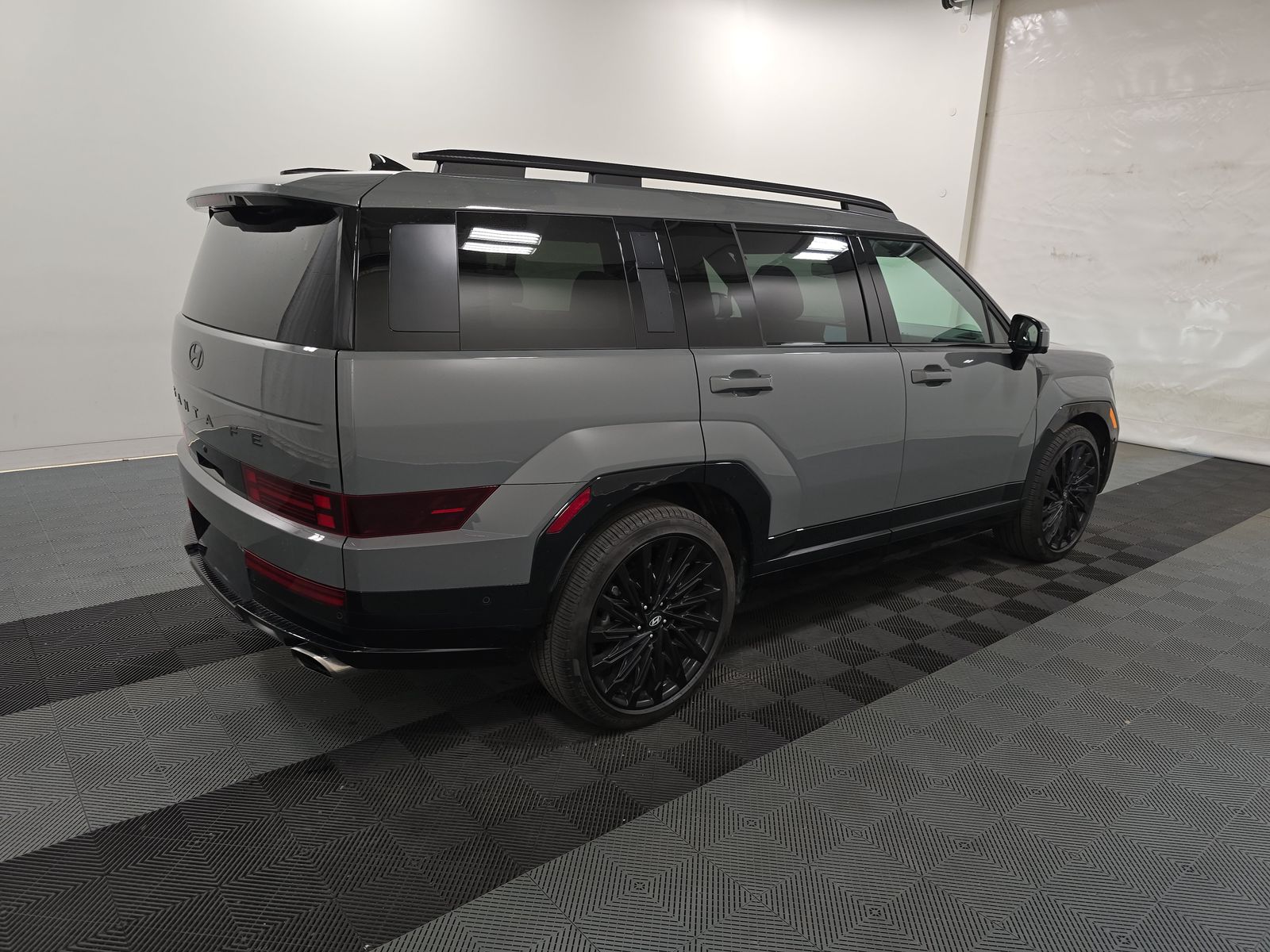 HYUNDAI CALLIGRAPH - 5