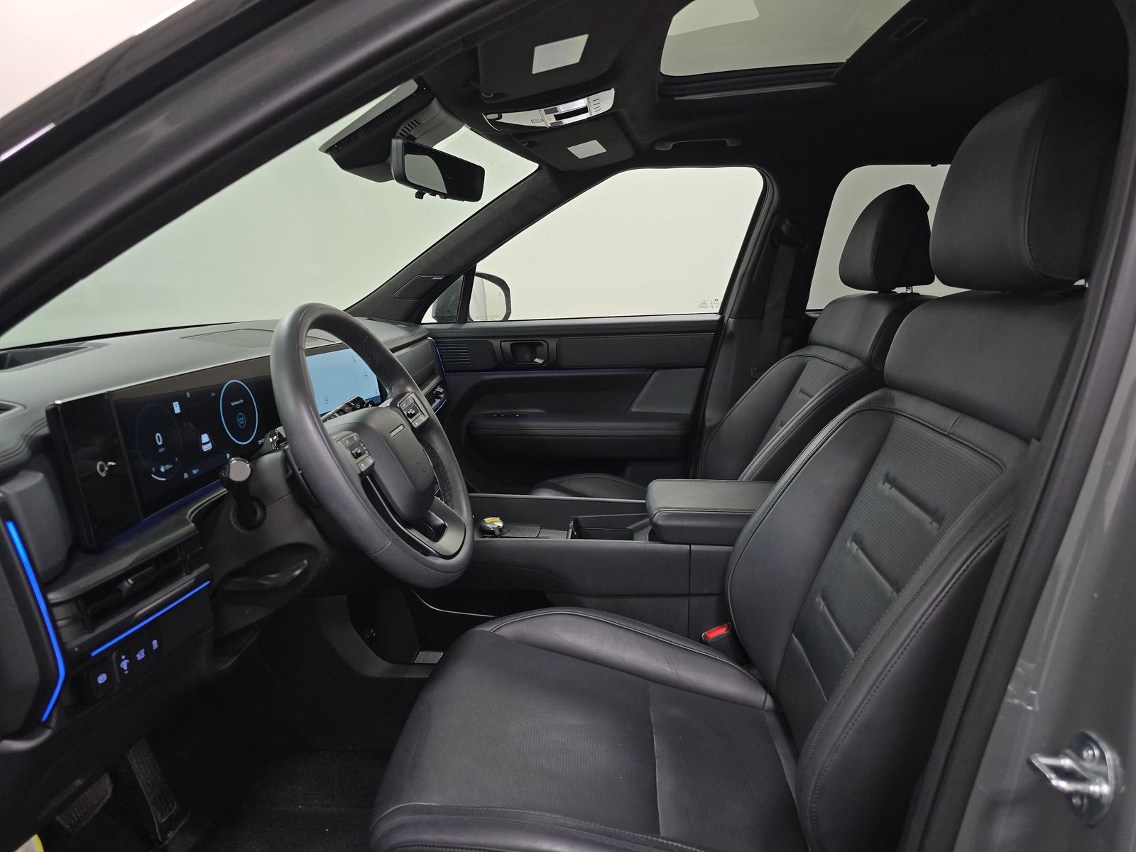 HYUNDAI CALLIGRAPH - 8