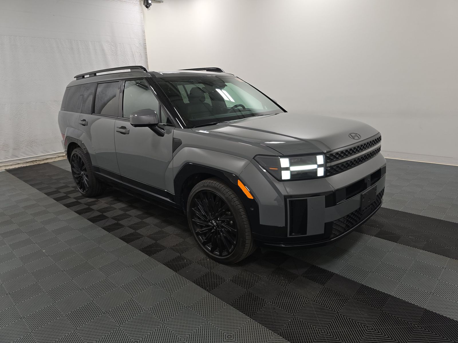 HYUNDAI CALLIGRAPH - 4