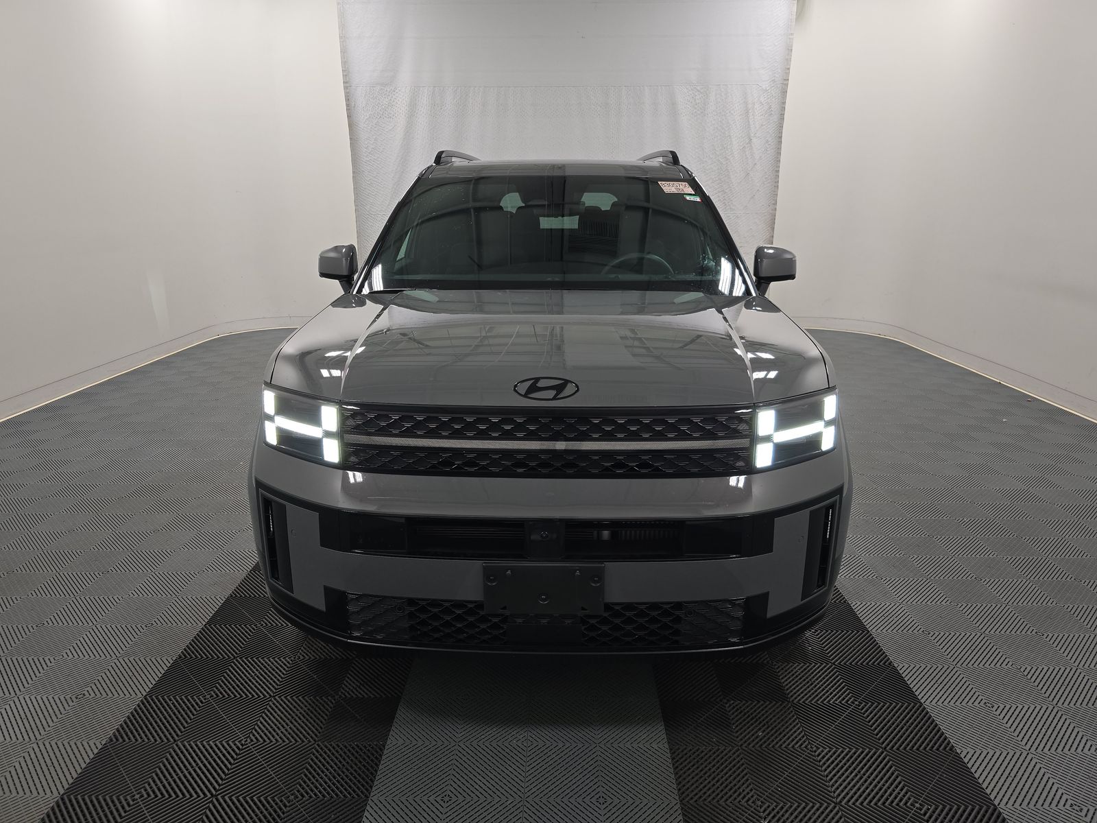 HYUNDAI CALLIGRAPH - 3