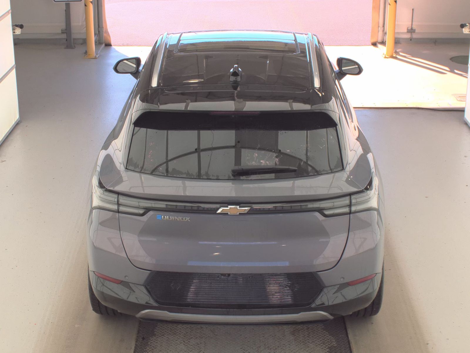 CHEVROLET LT2 W/PDE - 7