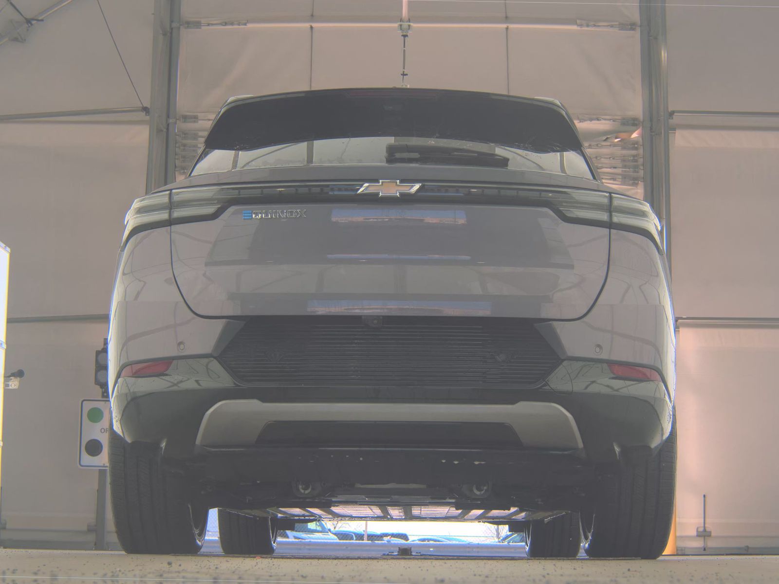 CHEVROLET LT2 W/PDE - 8