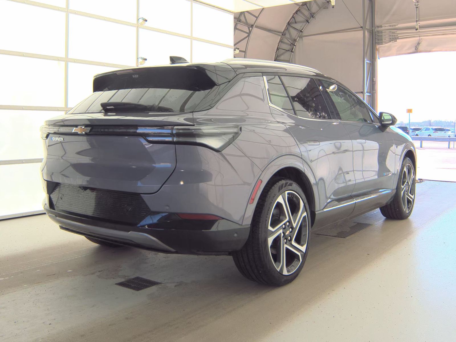 CHEVROLET LT2 W/PDE - 6