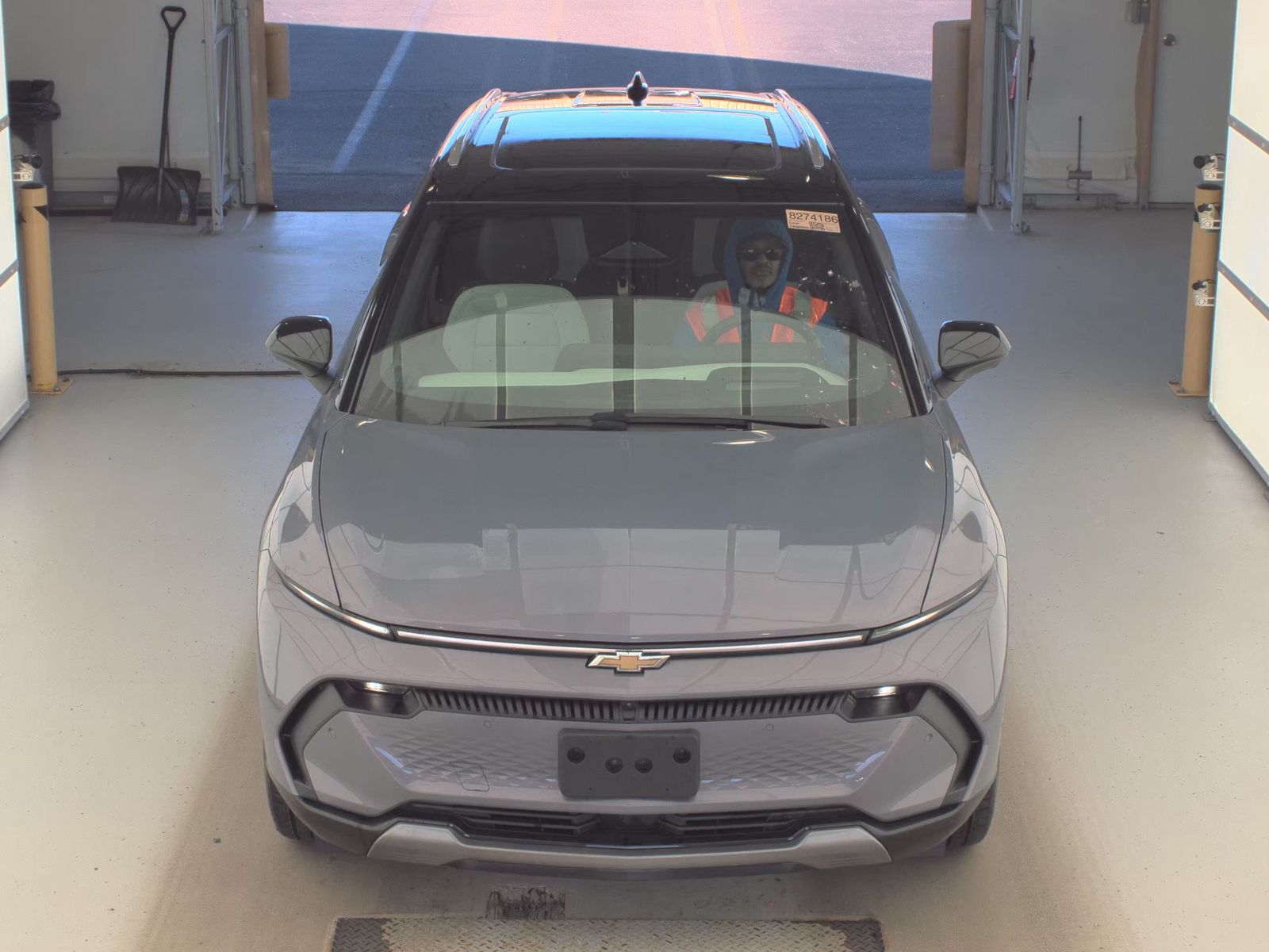 CHEVROLET LT2 W/PDE - 3