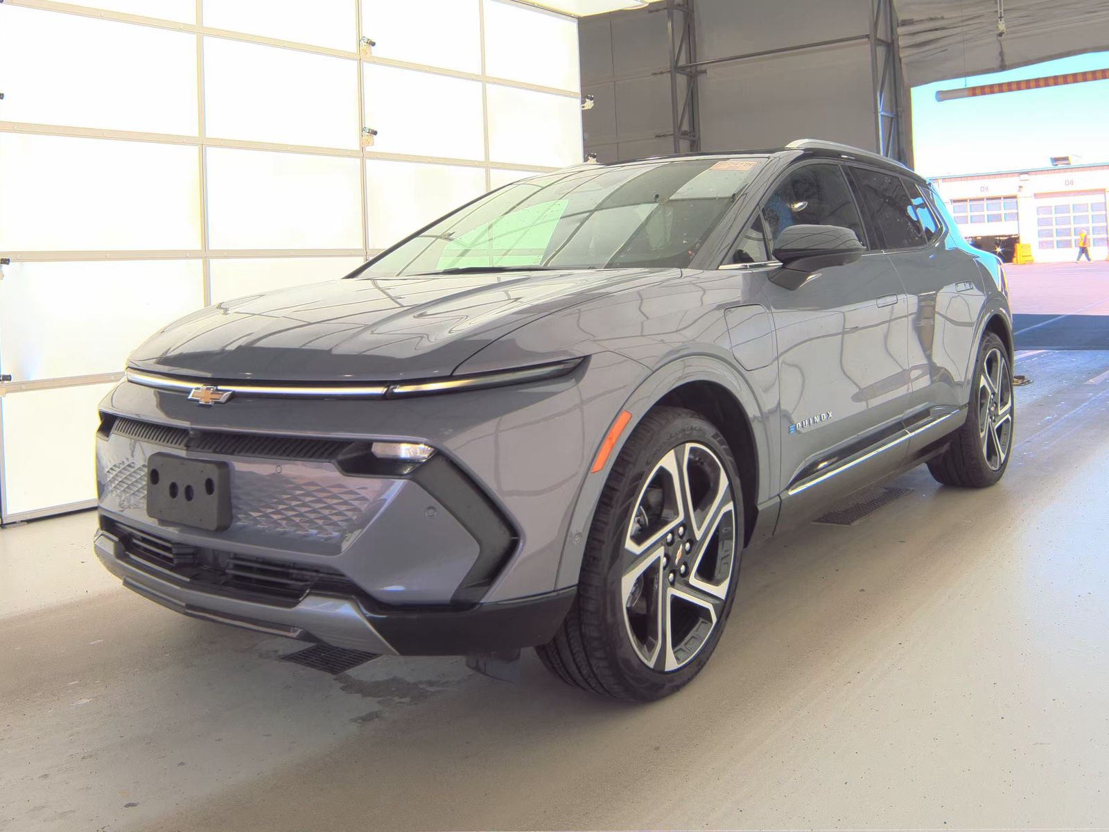 CHEVROLET LT2 W/PDE - 1