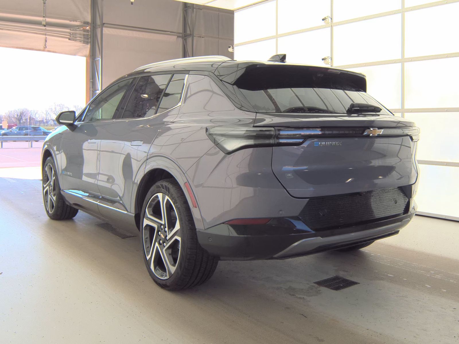 CHEVROLET LT2 W/PDE - 9