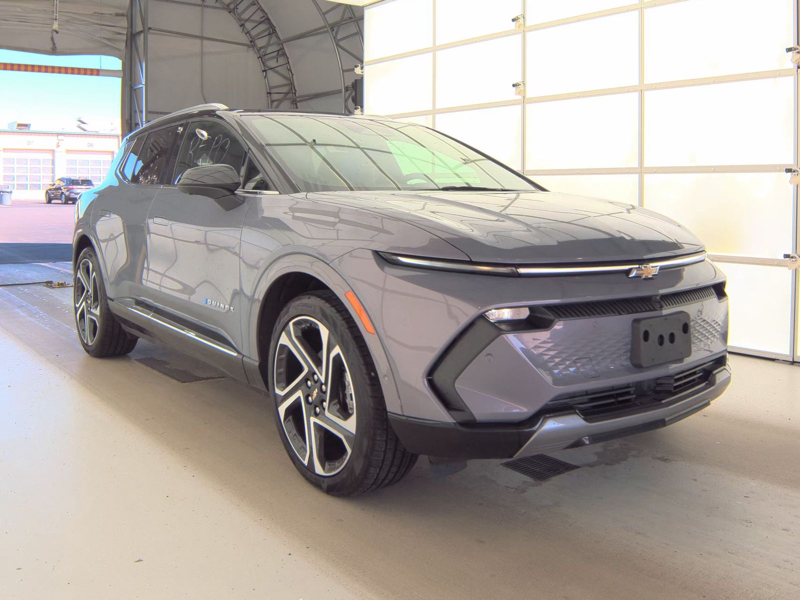 CHEVROLET LT2 W/PDE - 5