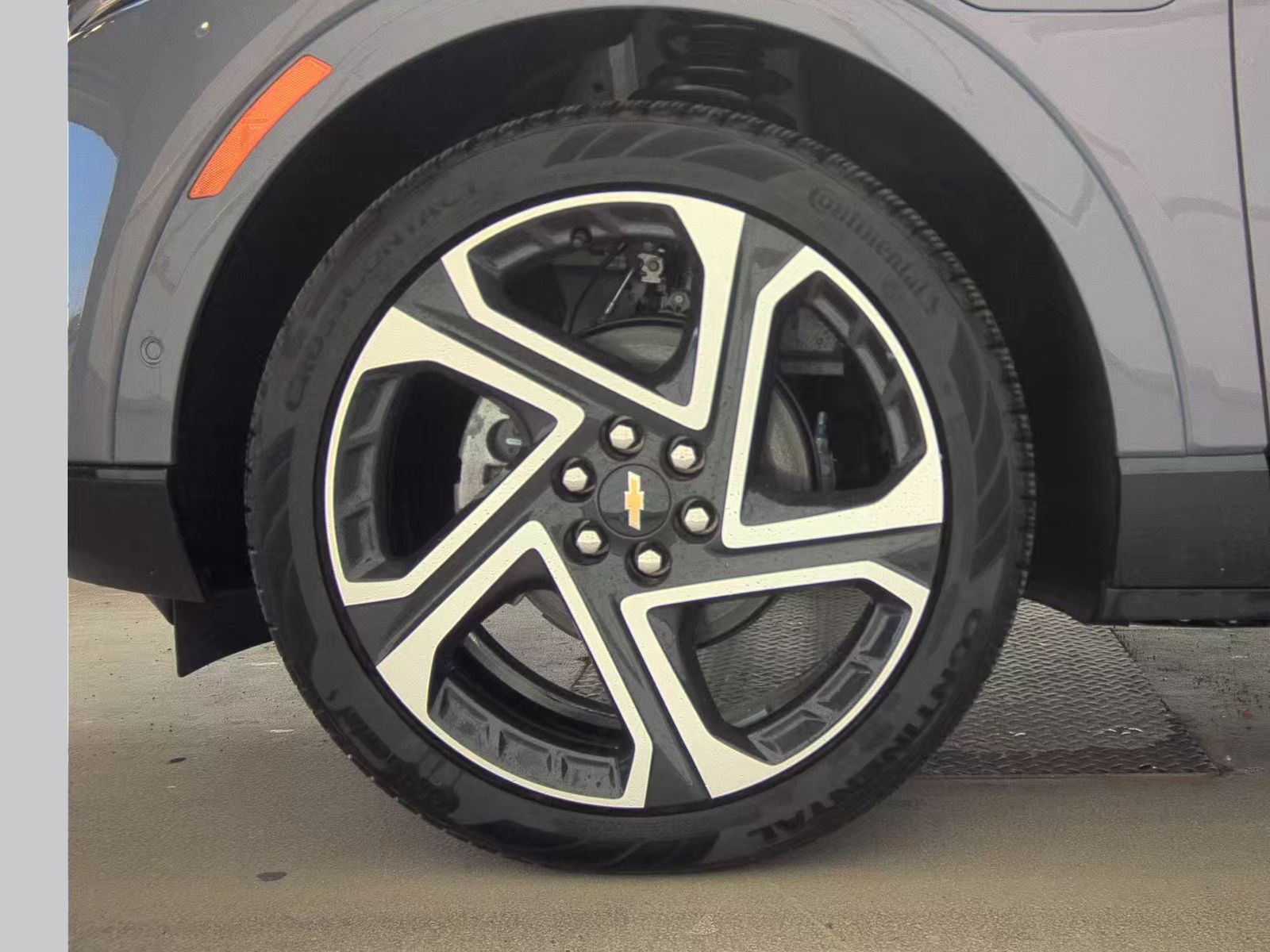 CHEVROLET LT2 W/PDE - 10