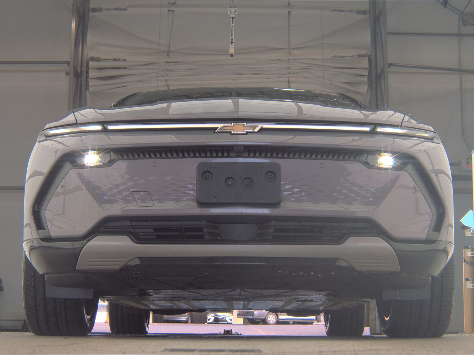 CHEVROLET LT2 W/PDE - 4