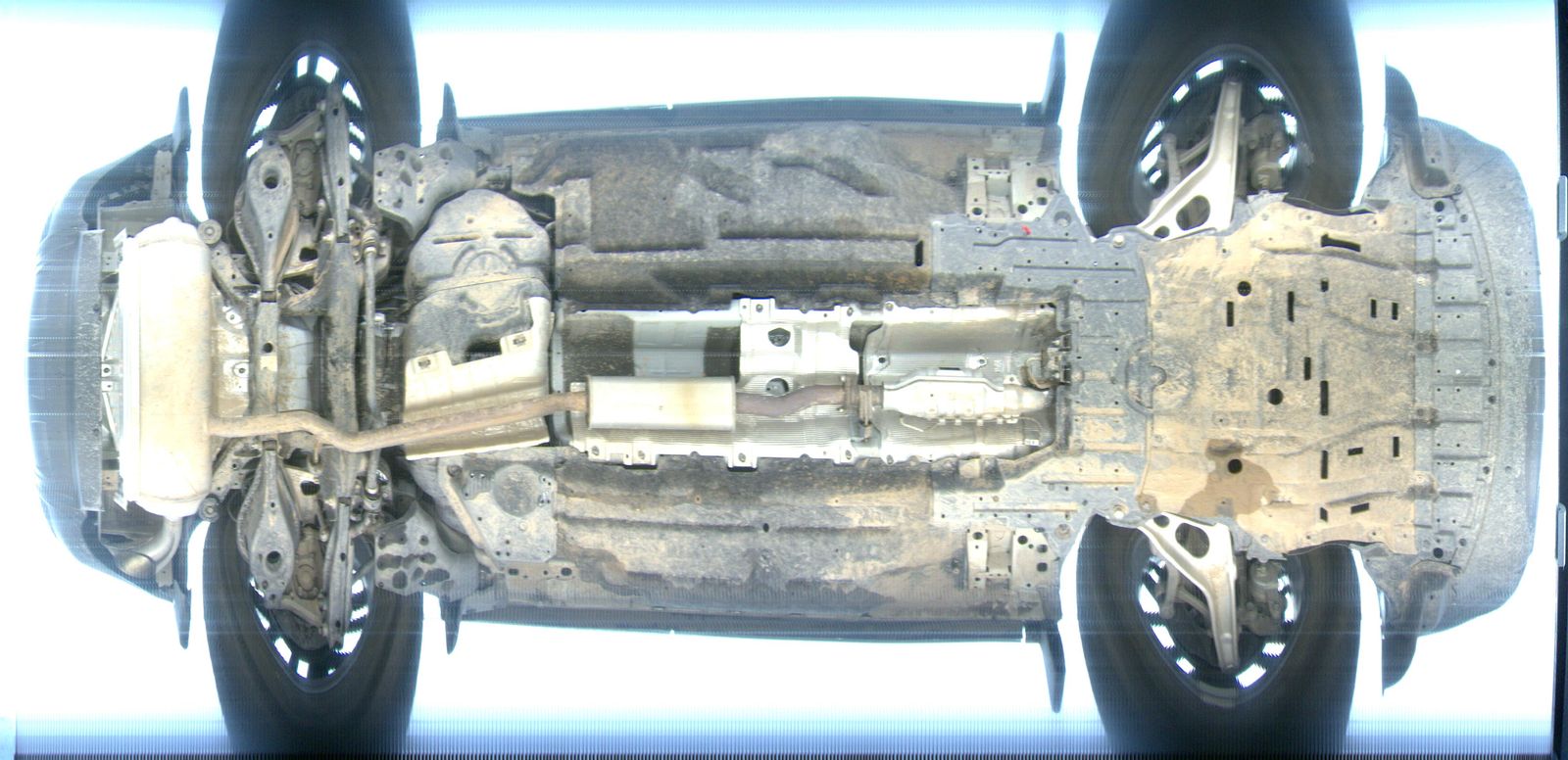 2024 Nissan Rogue S FWD