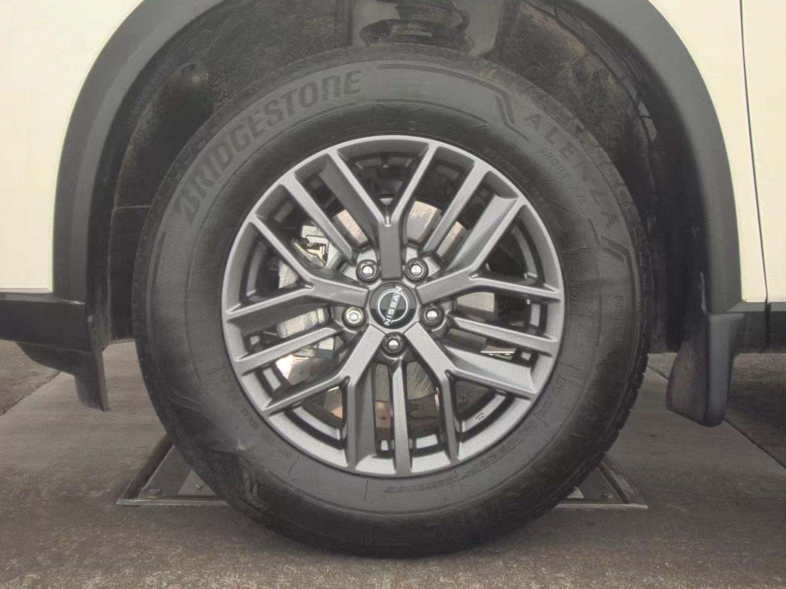 2024 Nissan Rogue S FWD