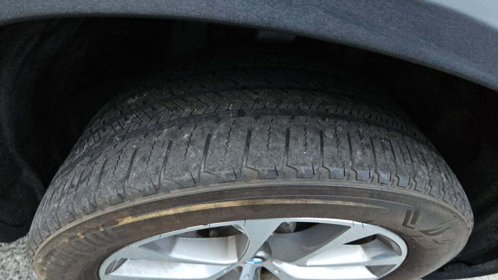 2019 BMW X5 xDrive40i AWD