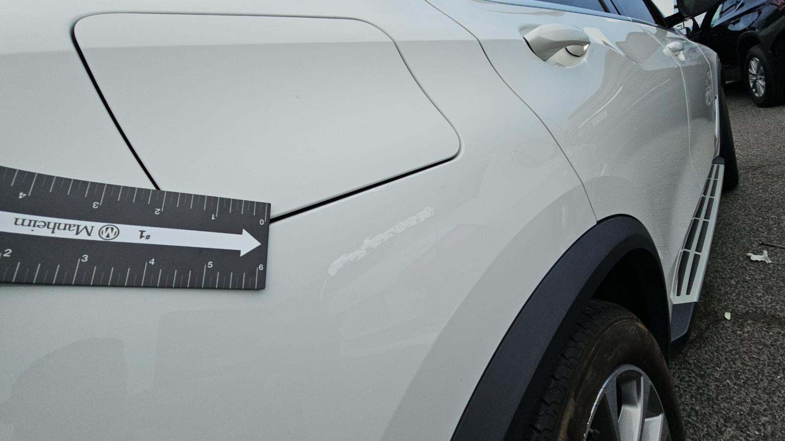 2019 BMW X5 xDrive40i AWD