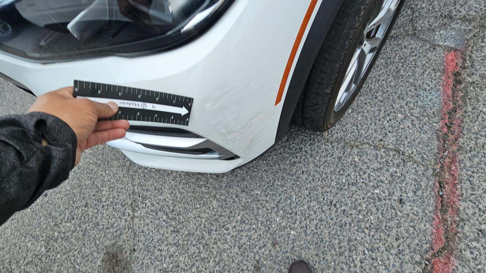 2019 BMW X5 xDrive40i AWD